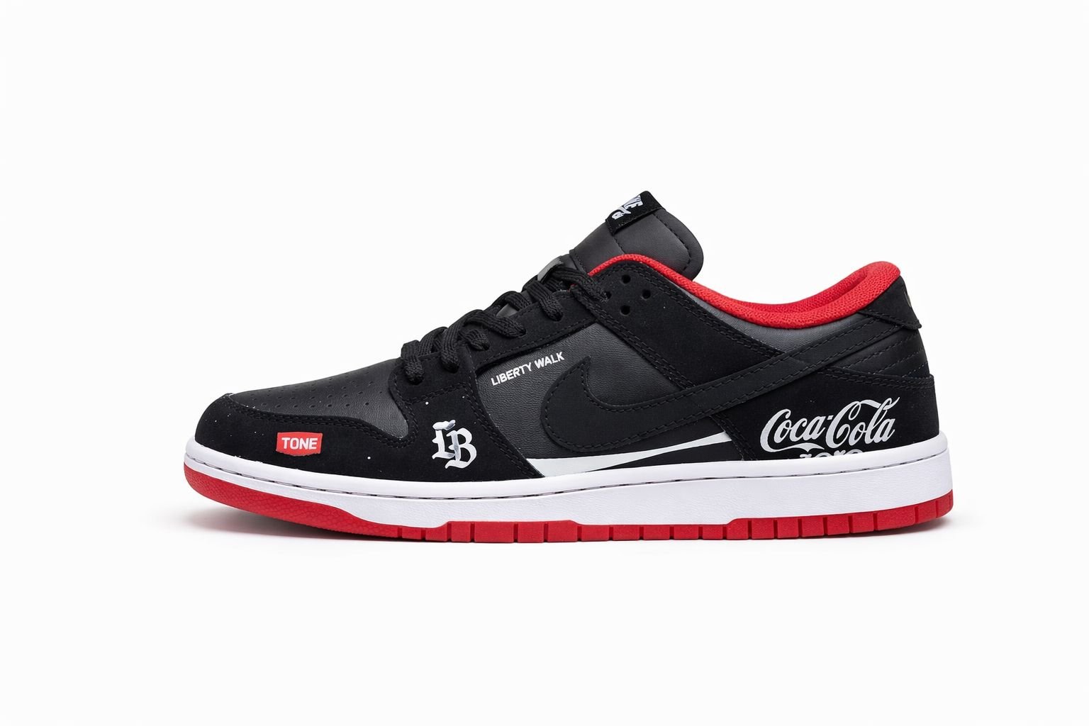 NIKE SB DUNK DIET COCCA COLA